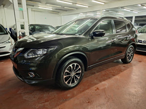 Nissan X-Trail 1.6 Essence Manuelle 04 / 2016