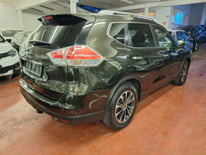 Nissan X-Trail 1.6 Essence Manuelle 04 / 2016