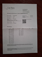 Load image into Gallery viewer, Toyota Rav 4 2.0 Diesel 4x2 Manuelle 01 / 2014