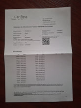 Load image into Gallery viewer, Hyundai H1 2.5 Diesel 8 Places Manuelle 08 / 2010 + Un 2eme jeu de Pneus hiver avec Jantes en Alu