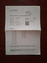 Load image into Gallery viewer, Opel Insignia 1.6 Essence Manuelle 04 / 2010