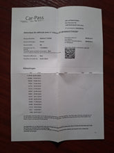 Afbeelding in Gallery-weergave laden, Renault Scenic 1.6 Diesel Automatique 06 / 2017