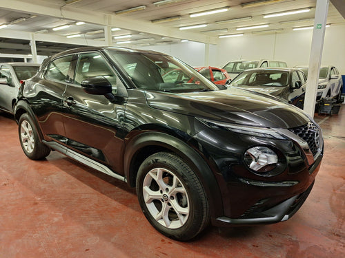 Nissan Juke 1.0 Essence Automatique 08 / 2020