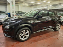 Afbeelding in Gallery-weergave laden, Nissan Juke 1.0 Essence Automatique 08 / 2020