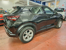 Afbeelding in Gallery-weergave laden, Nissan Juke 1.0 Essence Automatique 08 / 2020