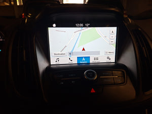 Ford Kuga 2.0 Diesel AWD Automatique 07 / 2018