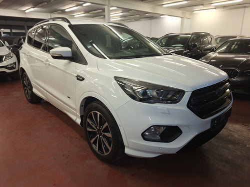Ford Kuga 2.0 Diesel AWD Automatique 07 / 2018