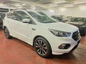 Ford Kuga 2.0 Diesel AWD Automatique 07 / 2018
