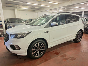 Ford Kuga 2.0 Diesel AWD Automatique 07 / 2018