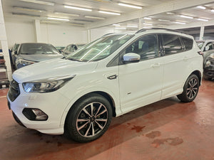 Ford Kuga 2.0 Diesel AWD Automatique 07 / 2018