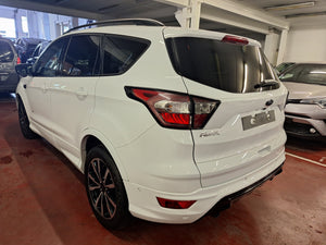 Ford Kuga 2.0 Diesel AWD Automatique 07 / 2018