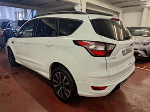 Ford Kuga 2.0 Diesel AWD Automatique 07 / 2018