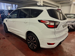 Ford Kuga 2.0 Diesel AWD Automatique 07 / 2018