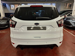 Ford Kuga 2.0 Diesel AWD Automatique 07 / 2018