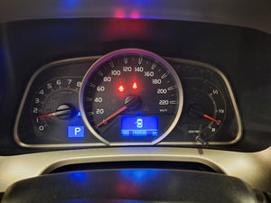Toyota Rav4 2.0 Essence Automatique 12/ 2014