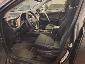Toyota Rav4 2.0 Essence Automatique 12/ 2014