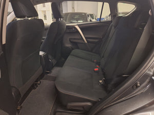 Toyota Rav4 2.0 Essence Automatique 12/ 2014
