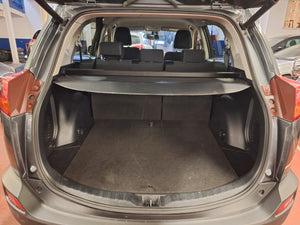 Toyota Rav4 2.0 Essence Automatique 12/ 2014