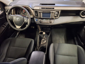 Toyota Rav4 2.0 Essence Automatique 12/ 2014