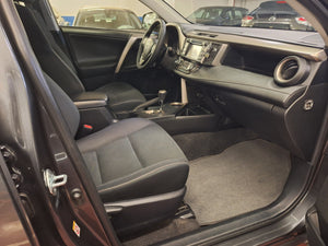 Toyota Rav4 2.0 Essence Automatique 12/ 2014