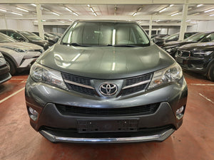 Toyota Rav4 2.0 Essence Automatique 12/ 2014