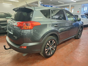 Toyota Rav4 2.0 Essence Automatique 12/ 2014