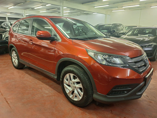 Honda CR-V 2.0 Essence Manuelle 03 / 2014