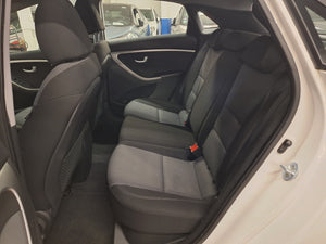 Hyundai I30 1.6 Diesel Manuelle 04 / 2015