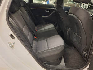 Hyundai I30 1.6 Diesel Manuelle 04 / 2015
