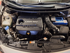 Hyundai I30 1.6 Diesel Manuelle 04 / 2015