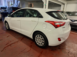 Hyundai I30 1.6 Diesel Manuelle 04 / 2015
