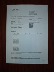Hyundai I30 1.6 Diesel Manuelle 04 / 2015