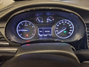 Opel Mokka X 1.4 Essence Automatique 05 / 2019
