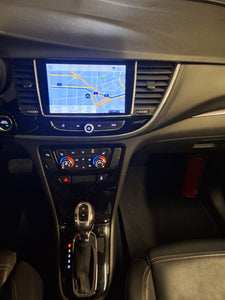 Opel Mokka X 1.4 Essence Automatique 05 / 2019