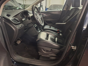 Opel Mokka X 1.4 Essence Automatique 05 / 2019