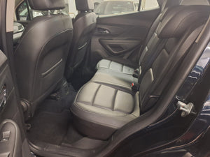 Opel Mokka X 1.4 Essence Automatique 05 / 2019