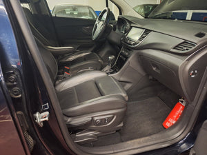 Opel Mokka X 1.4 Essence Automatique 05 / 2019