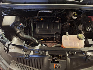 Opel Mokka X 1.4 Essence Automatique 05 / 2019