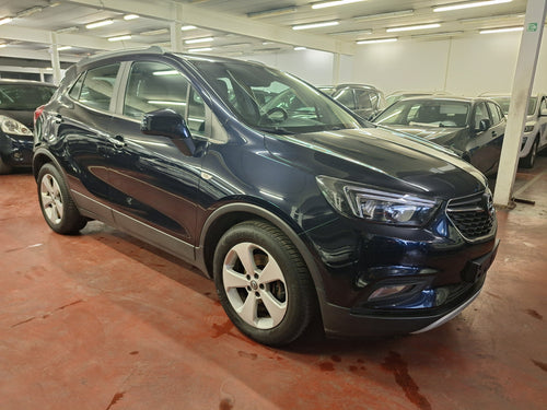 Opel Mokka X 1.4 Essence Automatique 05 / 2019