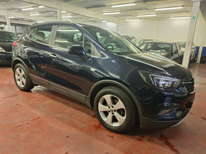 Opel Mokka X 1.4 Essence Automatique 05 / 2019