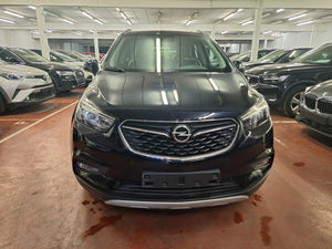 Opel Mokka X 1.4 Essence Automatique 05 / 2019
