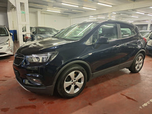 Opel Mokka X 1.4 Essence Automatique 05 / 2019