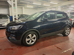 Opel Mokka X 1.4 Essence Automatique 05 / 2019