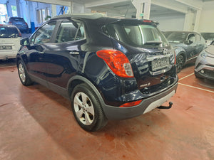 Opel Mokka X 1.4 Essence Automatique 05 / 2019