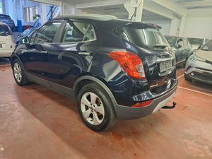 Opel Mokka X 1.4 Essence Automatique 05 / 2019