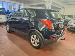 Opel Mokka X 1.4 Essence Automatique 05 / 2019