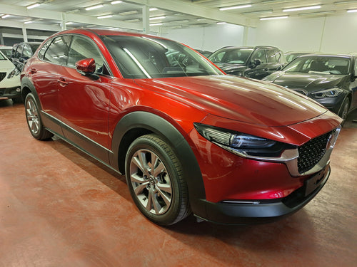 Mazda CX-30 2.0 Essence/Hybride Automatique 06 / 2020