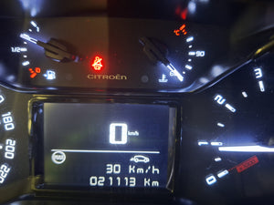 Citreon C3 1.2 Essence Manuelle 10 / 2021