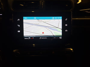Citreon C3 1.2 Essence Manuelle 10 / 2021