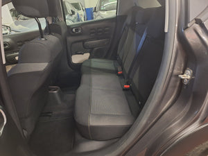 Citreon C3 1.2 Essence Manuelle 10 / 2021